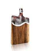 FUSION'D DESIGN The Centre Piece Autumn Fire image