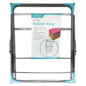 Ashley Housewares 3 Tier Indoor Airer