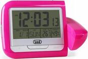 Trevi Laser Projection Digital Alarm