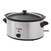 Judge 5.5L Slow Cooker