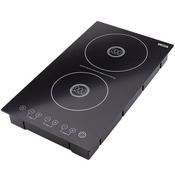 Judge Dual Zone Induction Hob