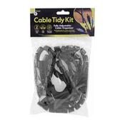 Benross 2m Cable Tidy Kit