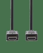 Euronics HDMI 5m Cable High Speed with Ethernet