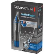 Remington Nano Series Nose And Ear Trimmer