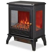 De Vielle Premium 3D Electric Stove 1800W