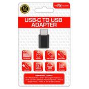 FX Factory USB-C to USB Adapter