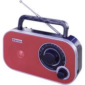 Roadstar - Portable FM Radio TRA-2235