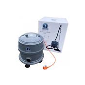 Inspire - Commercial Motor Vacuum GREY