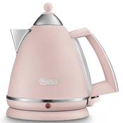 DeLonghi - Argento Flora Kettle 
