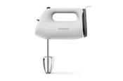 Kenwood Quick Mix Lite Hand Mixer White &amp; Grey image