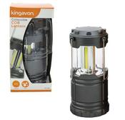 Kingavon Collapsible Cob Lantern
