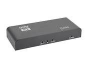 AV Link 4K HDMI Splitter 1x2