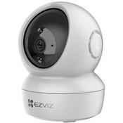 Ezviz Smart Wifi Pan &amp; Tilt Indoor Camera 2mp H6c image