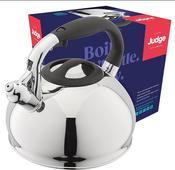Judge JQ04 Stove Top Whistling Kettle 3L