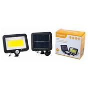 Kingavon Solar Security Light With Motion Sensor