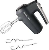 Russell Hobbs Desire Matte Charcoal Hand Mixer