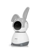 Alecto SMARTBABY10 Wi-Fi Baby Monitor with Camera