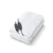 Beurer Indulgence King Size Dual Control Electric UnderBlanket image