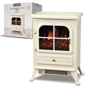 De Vielle Classic Electric Stove 1800W