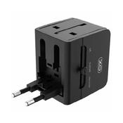XO Adapter Multifunctional Universal Plug