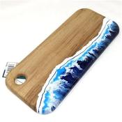 FUSION'D DESIGN The Long Board Ocean Wash