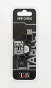 T'nB Tug'n Block USB cable (for charging and syncing on a docking station, for i