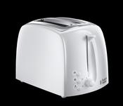 Russell Hobbs Textures 2 Slice Toaster 