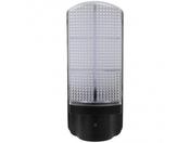 EVOLEC 7W LED Photocell Bulkhead