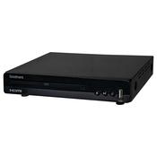 Goodmans DVD Player With HDMI &amp; USB Multimedia Playback image