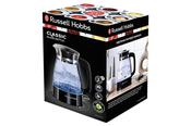 Russell Hobbs - Classic Glass Kettle