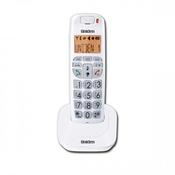 Uniden Big Button Cordless Home Phone AT4105