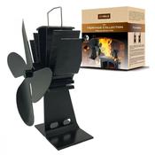 De Vielle The Heritage Collection Stove Fan 