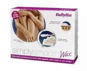 BaByliss Simply Smooth Wax
