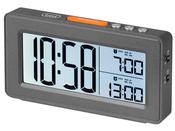 Trevi SLD3P40 Digital Alarm Clock