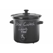 Russell Hobbs Chalkboard 3.5 Litre Slow Cooker 