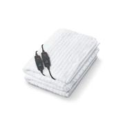Beurer Indulgence Double Size Dual Control Electric UnderBlanket 