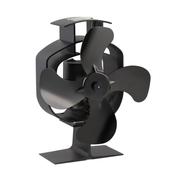 De Vielle Oscillating Stove Fan
