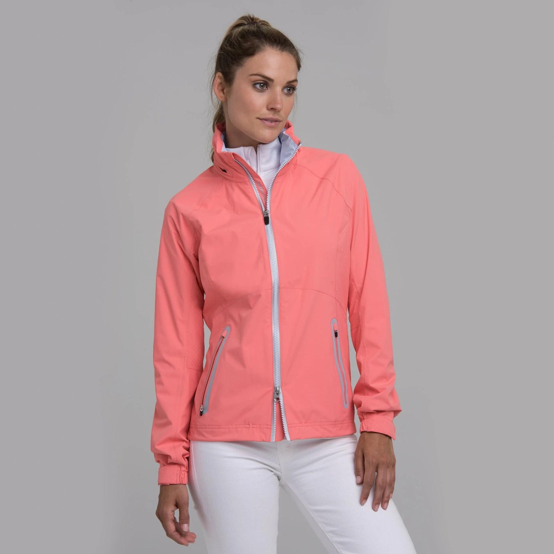Ping juno ladies waterproof jacket deals