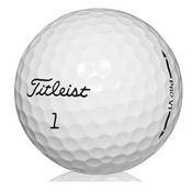 12 X TITLEIST PRO V1 (LAKE BALLS)