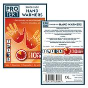 ProTekt Hand Warmer Twin Pack image
