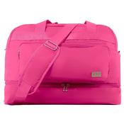 Surprizeshop Ladies Golf Holdall Pink image
