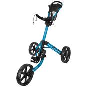Fastfold Mission 5.0 Golf Cart Aqua