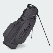 Titleist PLAYERS S4 STADRY Stand Bag Charcoal/Black