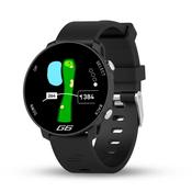 Shot Scope G6 Golf GPS Watch Black image