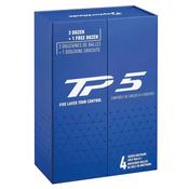 TaylorMade TP5 Golf Balls Loyalty Pack image