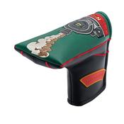 TaylorMade Steam Line Blade Putter Headcover
