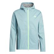 Adidas RAIN.RDY Golf Jacket Green image