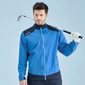 PING AquaDrive Men's Waterproof Suit Blue/Navy