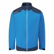 PING AquaDrive Men's Waterproof Jacket Blue