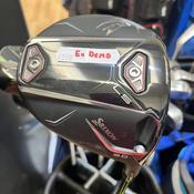 Ex Demo SRIXON ZXi LS Driver image